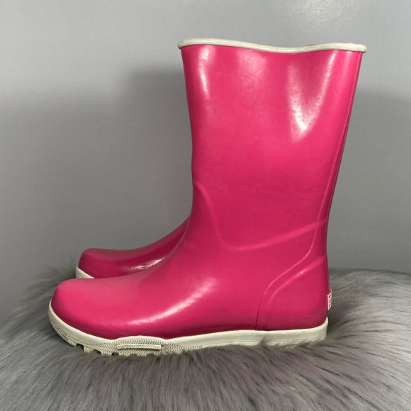 Sperry Shoes - Sperry Punk Rubber Rain Waterproof Boots